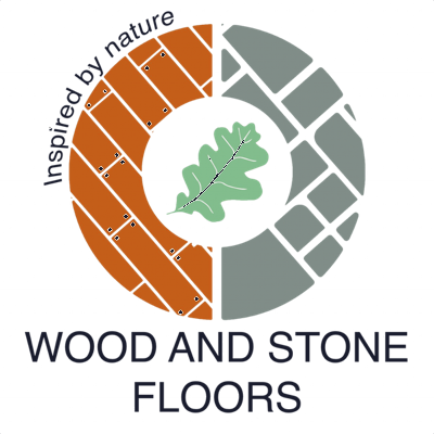 Wood and Stone Floors